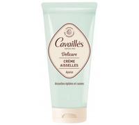 CAVAILLES Delicare Crème Aisselles Pour La Peau 30 ml