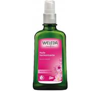 Weleda Rose Musquée Huile Harmonisante 100ml