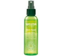 Parapharmacie > Beauté & Soins > Corps > Soins hydratants et nourrissants Weleda Skin Food Huile Sèche Sublimatrice 100 ml - Soins hydratants et nourrissants - Pharmacie en ligne LaSante.net
