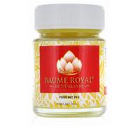Royal Balm with plants and natural essential oils soothes muscles and joints during physical and sports activities, relaxing, refreshing, 100% natural