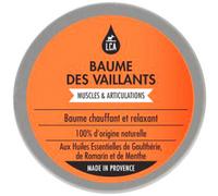 Parapharmacie > Beauté & Soins > Huiles de massage LCA Baume des Vaillants 40 ml - Huiles de massage - Pharmacie en ligne LaSante.net