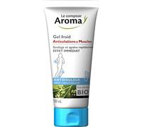 Le comptoir Aroma GEL FROID ANTIDOULEUR Gel(S)
