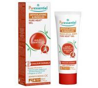 Parapharmacie > Beauté & Soins > Huiles de massage Puressentiel Gel Pure Heat Articulations & Muscles 80 ml