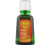 Parapharmacie > Beauté & Soins > Huiles de massage Weleda Huile de Massage à l'Arnica - Huiles de massage - Pharmacie en ligne LaSante.net 50 ml