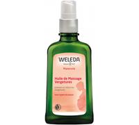 Weleda Maternité Huile de Massage Vergetures 100ml