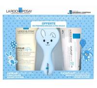 Parapharmacie > Beauté & Soins > Idées Cadeaux > Cadeaux Pour Enfants La Roche-Posay Mon Premier Coffret Bébé Hygiène et Soin