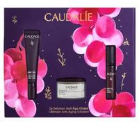 Caudalie - Premier Cru Eye Cream Set - Crème pour les yeux 1 St.