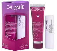 CAUDALIE Thé des Vignes Duo mains & lèvres