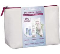 Parapharmacie > Beauté & Soins > Idées Cadeaux > Cadeaux Pour Femme Melvita Trousse Kit Nectar De Lumière - Pour Femme - Pharmacie en ligne LaSante.net
