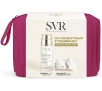 Parapharmacie > Beauté & Soins > Idées Cadeaux > Cadeaux Pour Femme SVR Trousse Duo Restructurant et Redensifiant