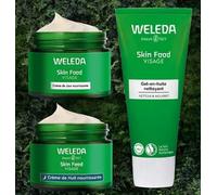 Parapharmacie > Beauté & Soins > Idées Cadeaux > Cadeaux Pour Femme Weleda Skin Food Trousse Ma Routine Nourrissante