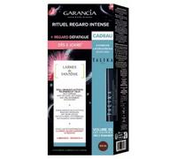 Parapharmacie > Beauté & Soins > Idées Cadeaux > Coffrets Garancia Coffret Larme de Fantôme Roll-On 10 ml + Mascara Talika Châtain