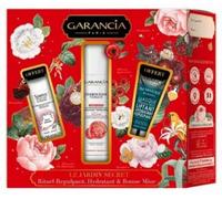Garancia Coffret Oracle Diabolique Tomate Crème D'Eau 3 Produits