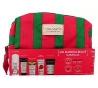Parapharmacie > Beauté & Soins > Idées Cadeaux > Coffrets Garancia Trousse de Voyage Découverte Mes Essentiels Beauté