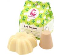Parapharmacie > Beauté & Soins > Idées Cadeaux > Coffrets Lamazuna Coffret Duo Évasion Bio - Coffrets - Pharmacie en ligne LaSante.net