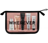 Parapharmacie > Beauté & Soins > Idées Cadeaux > Coffrets Mádara Wherever Skin Care Travel Set 5en1 - Coffrets - Pharmacie en ligne LaSante.net