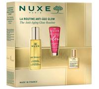 Parapharmacie > Beauté & Soins > Idées Cadeaux > Coffrets Nuxe Coffret La Routine Anti-Âge Glow - Coffrets - Pharmacie en ligne LaSante.net