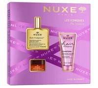 Parapharmacie > Beauté & Soins > Idées Cadeaux > Coffrets Nuxe Coffret Les Iconiques