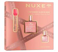 Parapharmacie > Beauté & Soins > Idées Cadeaux > Coffrets Nuxe Coffret L'Infiniment Glow en Rose