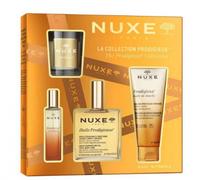 Nuxe Coffret La Collection Prodigieux