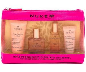 Parapharmacie > Beauté & Soins > Idées Cadeaux > Coffrets Nuxe Coffret Rose À l'Infini