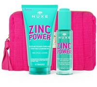 Parapharmacie > Beauté & Soins > Idées Cadeaux > Coffrets Nuxe Zinc Power Sérum 30 ml + Fluide Matifiant 15 ml Offert
