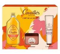 Parapharmacie > Beauté & Soins > Idées Cadeaux > Coffrets Rogé Cavaillès Coffret Ma Routine Soin Apaisante
