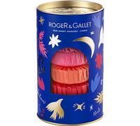 Parapharmacie > Beauté & Soins > Idées Cadeaux > Coffrets Roger&Gallet Boîte Savons Bienfaisants Fleur de Figuier + Gingembre Rouge + Rose 3 x 100 g