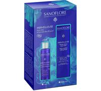 Parapharmacie > Beauté & Soins > Idées Cadeaux > Coffrets Sanoflore Coffret Merveilleuse