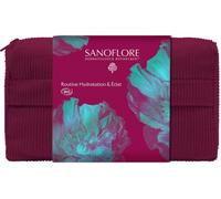 Parapharmacie > Beauté & Soins > Idées Cadeaux > Coffrets Sanoflore Trousse Routine Hydratation & Eclat