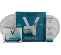 Parapharmacie > Beauté & Soins > Idées Cadeaux > Coffrets Vichy Minéral 89 Coffret Protocole Booster d'Hydratation