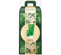 Parapharmacie > Beauté & Soins > Idées Cadeaux > Coffrets Weleda Coffret Noël Skin Food