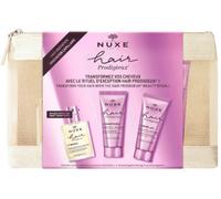Parapharmacie > Beauté & Soins > Idées Cadeaux > Pour Femme Nuxe Hair Prodigieux Trousse - Pour Femme - Pharmacie en ligne LaSante.net