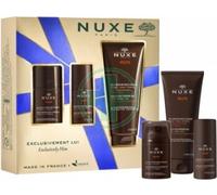 Parapharmacie > Beauté & Soins > Idées Cadeaux > Pour Homme Nuxe Men Coffret Exclusivement Lui - Pour Homme - Pharmacie en ligne LaSante.net