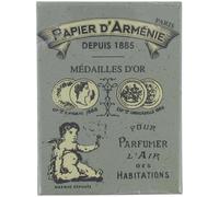 Parapharmacie > Beauté & Soins > Maquillage et Parfumerie > Accessoires de Maquillage Papier d'Arménie Coffret Tradition - Accessoires - Pharmacie en ligne LaSante.net