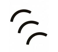 Parapharmacie > Beauté & Soins > Maquillage et Parfumerie > Accessoires de Maquillage Vitry 3 Recharges Recourbe-Cils - Accessoires - Pharmacie en ligne LaSante.net