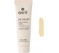 Parapharmacie > Beauté & Soins > Maquillage et Parfumerie > BB, CC et DD crèmes Avril BB Cream Bio 30 ml - BB, CC et DD crèmes - Pharmacie en ligne LaSante.netFair