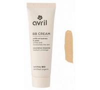 Avril BB Cream - Medium