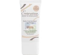 Embryolisse Secret De Maquilleurs Soin Correcteur De Teint CC Crème IP20 Toutes Carnations 30ml