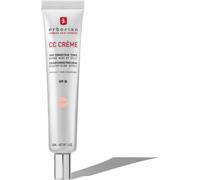 Parapharmacie > Beauté & Soins > Maquillage et Parfumerie > BB, CC et DD crèmes Erborian CC Crème à la Centella AsiaticaClaire 15 ml
