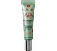 Parapharmacie > Beauté & Soins > Maquillage et Parfumerie > BB, CC et DD crèmes Erborian CC Red Correct - BB, CC et DD crèmes - Pharmacie en ligne LaSante.net 15 ml