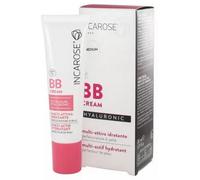 Parapharmacie > Beauté & Soins > Maquillage et Parfumerie > BB, CC et DD crèmes Incarose Extra Pure Hyaluronic BB Cream Multi-Actif SPF15 30 ml Medium