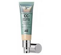 Parapharmacie > Beauté & Soins > Maquillage et Parfumerie > BB, CC et DD crèmes IT Cosmetics Your Skin But Better CC+ Natural Matte SPF40 32 ml Fair