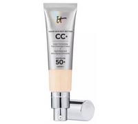 Parapharmacie > Beauté & Soins > Maquillage et Parfumerie > BB, CC et DD crèmes IT Cosmetics Your Skin But Better CC+ Cream CC Crème SPF50+ 32 ml light