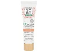 So'Bio Étic Teint CC Perfect N°20 Clair Bio 30ml