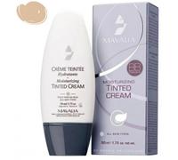 Parapharmacie > Beauté & Soins > Maquillage et Parfumerie > BB, CC et DD crèmes Mavala Mavalia Crème Teintée Hydratante Teinte Porcelaine 50 ml