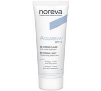 Parapharmacie > Beauté & Soins > Maquillage et Parfumerie > BB, CC et DD crèmes Noreva Aquareva BB Crème Teinte Claire SPF 15 40 ml - BB, CC et DD crèmes - Pharmacie en ligne LaSante.net