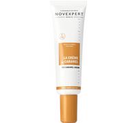 Parapharmacie > Beauté & Soins > Maquillage et Parfumerie > BB, CC et DD crèmes Novexpert Pro-Mélanine BB Crème La Crème au Caramel Bio 30 ml - Teinte : Éclat Ivoire - BB, CC et DD crèmes - Pharmacie
