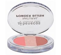 Parapharmacie > Beauté & Soins > Maquillage et Parfumerie > Fond de Teint Benecos Fards à Joues Trio Fall in Love 5 g - Teint - Pharmacie en ligne LaSante.net