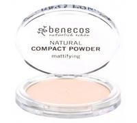Parapharmacie > Beauté & Soins > Maquillage et Parfumerie > Fond de Teint Benecos Poudre Compacte 9 gFair
